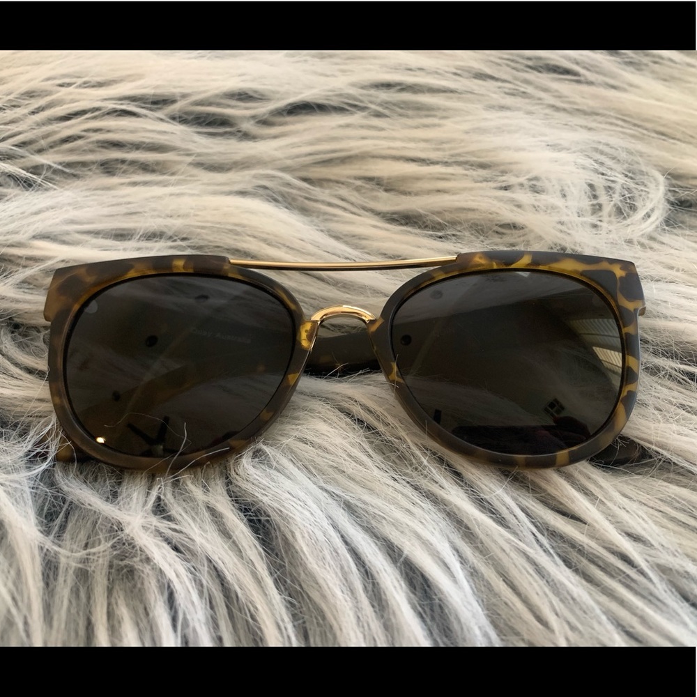Odin Sunglasses Quay